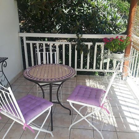 Noor Apartment And Room Hvar Town Exterior photo
