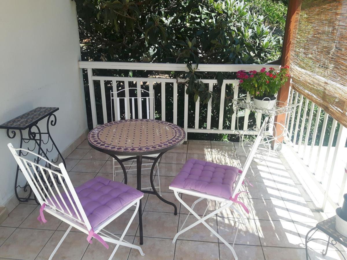 Noor Apartment And Room Hvar Town Exterior photo