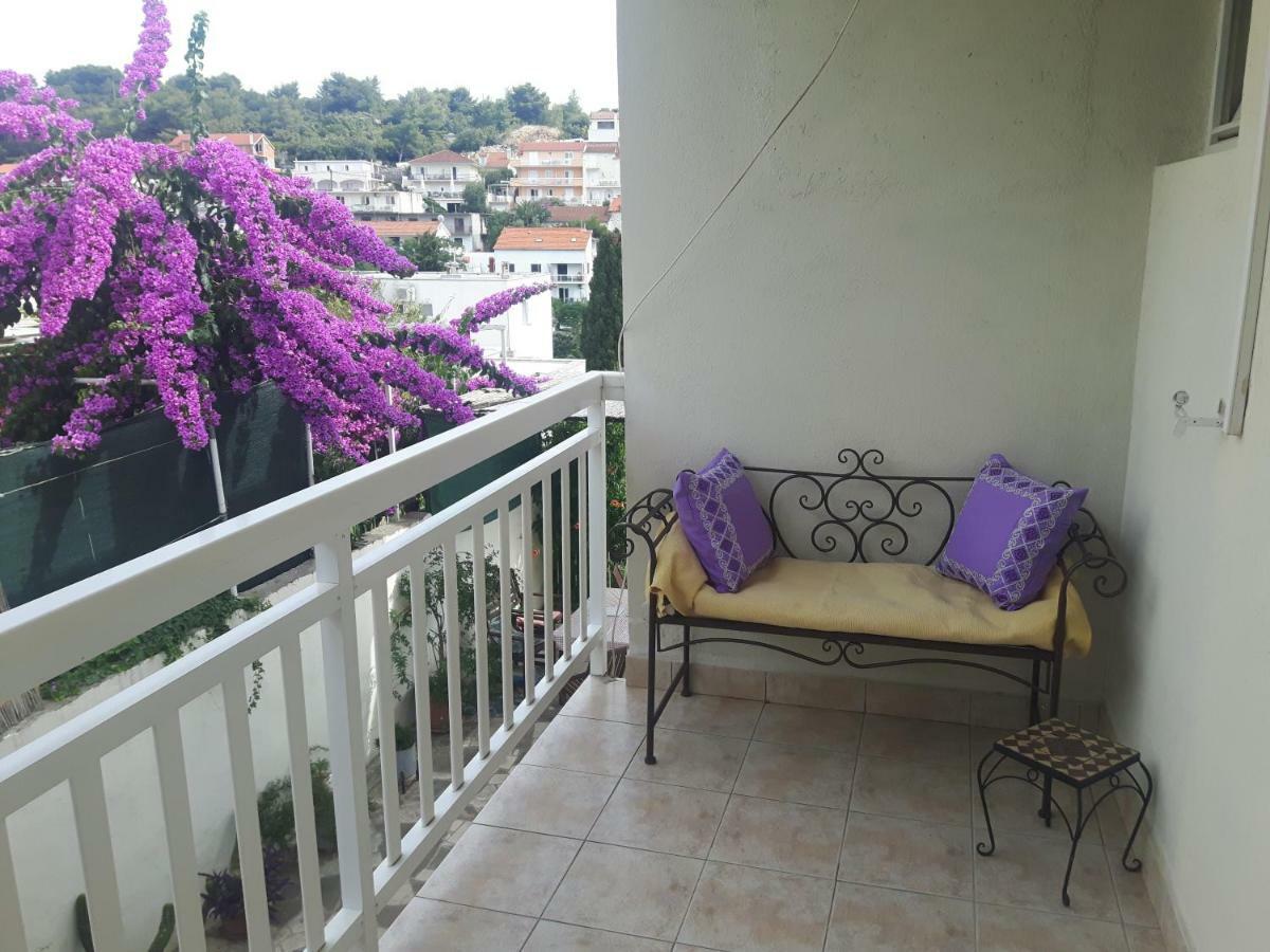 Noor Apartment And Room Hvar Town Exterior photo