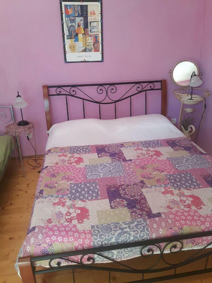Noor Apartment And Room Hvar Town Exterior photo