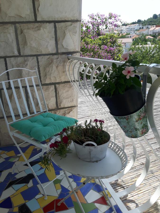 Noor Apartment And Room Hvar Town Exterior photo